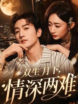 双生月下，情深两难(全集)
