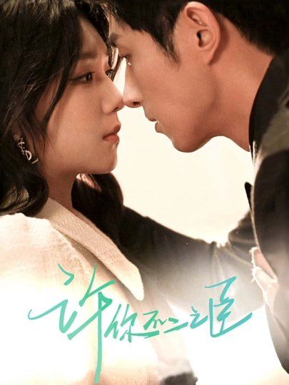 许你不二之臣(全集)