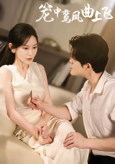 笼中鸾凤曲上飞(全集)