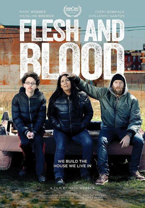 血脉相连(全集)